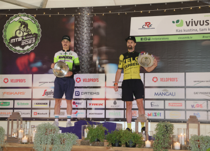 Vivus.lv MTB Maratons Ape, 7.posms460