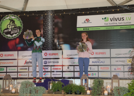 Vivus.lv MTB Maratons Ape, 7.posms462