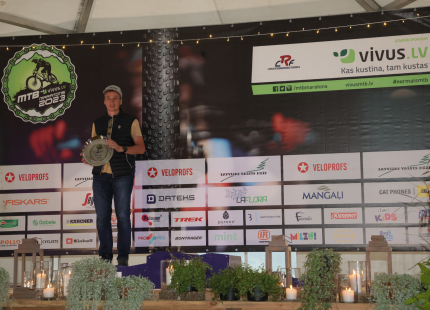 Vivus.lv MTB Maratons Ape, 7.posms474