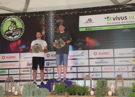 Vivus.lv MTB Maratons Ape, 7.posms475