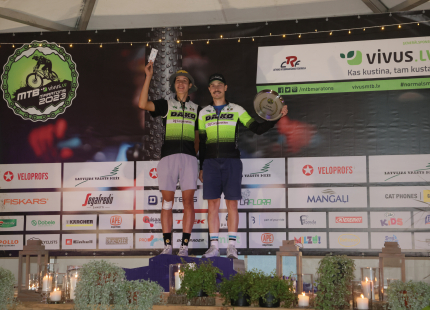 Vivus.lv MTB Maratons Ape, 7.posms493