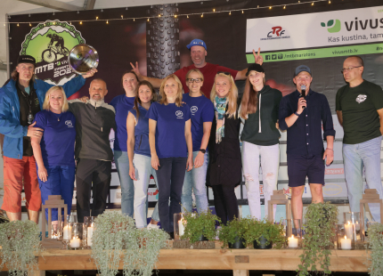 Vivus.lv MTB Maratons Ape, 7.posms518