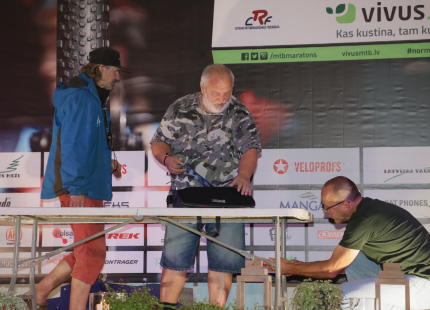 Vivus.lv MTB Maratons Ape, 7.posms520