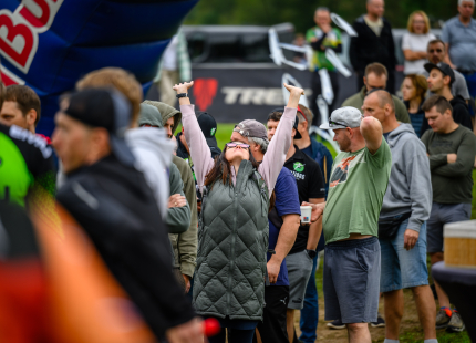Vivus.lv MTB Maratons 7.posms | Ape7