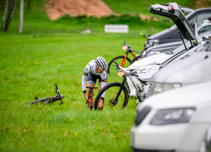 Vivus.lv MTB Maratons 7.posms | Ape12