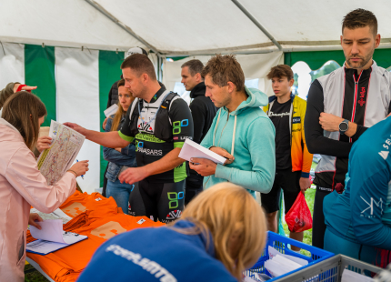 Vivus.lv MTB Maratons 7.posms | Ape23