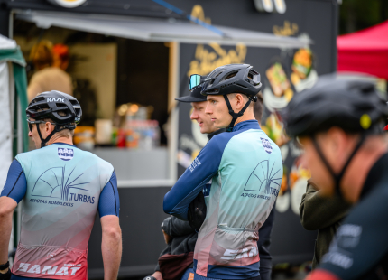 Vivus.lv MTB Maratons 7.posms | Ape25