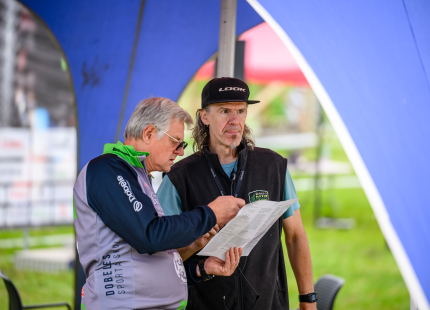Vivus.lv MTB Maratons 7.posms | Ape27