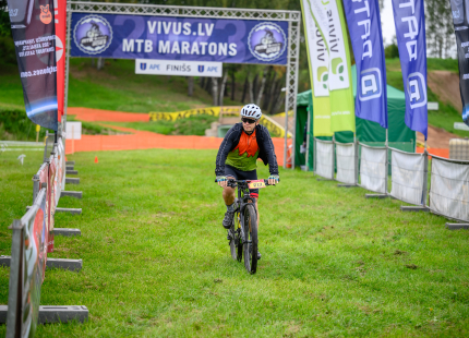Vivus.lv MTB Maratons 7.posms | Ape30