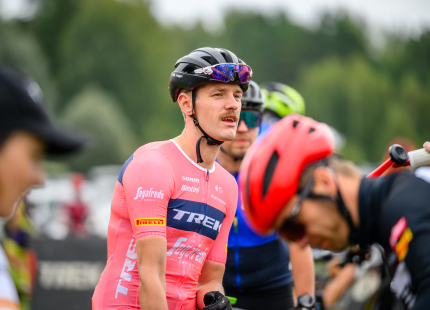 Vivus.lv MTB Maratons 7.posms | Ape35