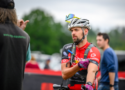 Vivus.lv MTB Maratons 7.posms | Ape36