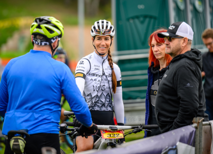 Vivus.lv MTB Maratons 7.posms | Ape37
