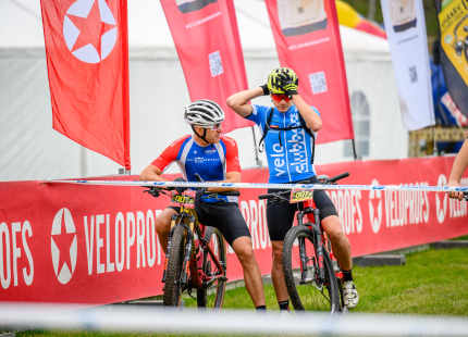 Vivus.lv MTB Maratons 7.posms | Ape40