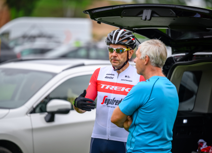 Vivus.lv MTB Maratons 7.posms | Ape44