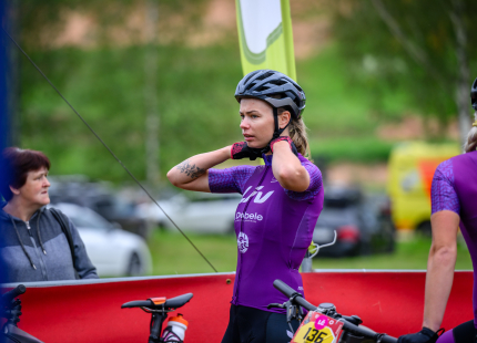 Vivus.lv MTB Maratons 7.posms | Ape45