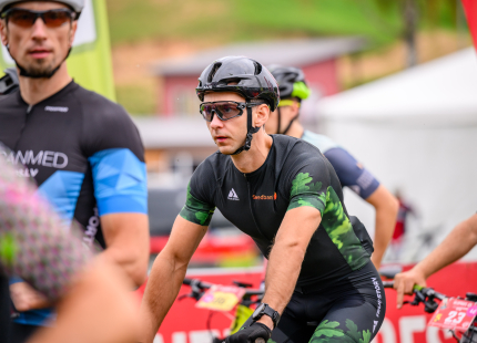 Vivus.lv MTB Maratons 7.posms | Ape46