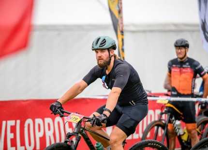 Vivus.lv MTB Maratons 7.posms | Ape48