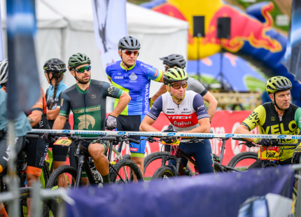 Vivus.lv MTB Maratons 7.posms | Ape49
