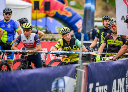 Vivus.lv MTB Maratons 7.posms | Ape50
