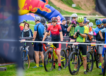 Vivus.lv MTB Maratons 7.posms | Ape51