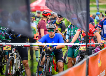 Vivus.lv MTB Maratons 7.posms | Ape52