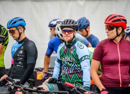 Vivus.lv MTB Maratons 7.posms | Ape53