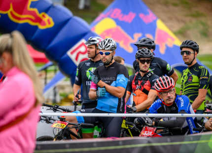 Vivus.lv MTB Maratons 7.posms | Ape55