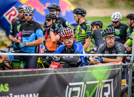 Vivus.lv MTB Maratons 7.posms | Ape56