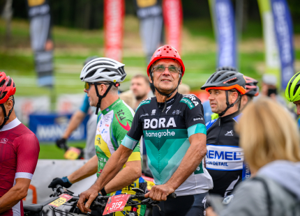 Vivus.lv MTB Maratons 7.posms | Ape57