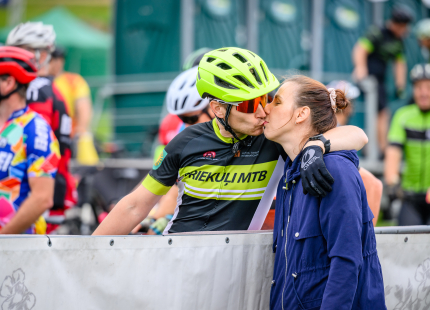 Vivus.lv MTB Maratons 7.posms | Ape59
