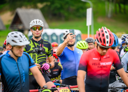 Vivus.lv MTB Maratons 7.posms | Ape65
