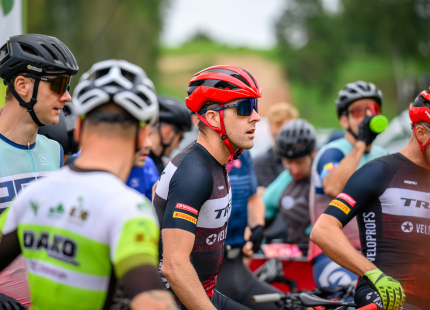 Vivus.lv MTB Maratons 7.posms | Ape70