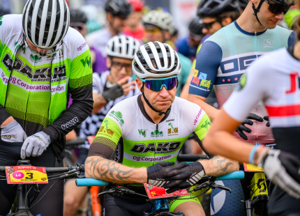 Vivus.lv MTB Maratons 7.posms | Ape74