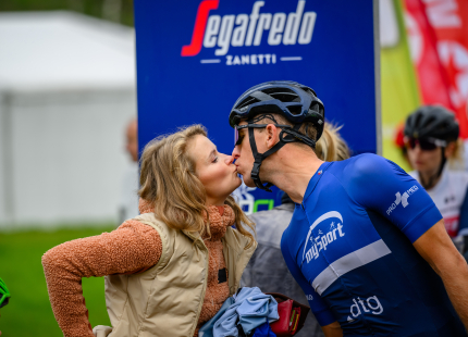 Vivus.lv MTB Maratons 7.posms | Ape76