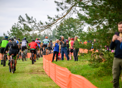 Vivus.lv MTB Maratons 7.posms | Ape121