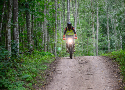 Vivus.lv MTB Maratons 7.posms | Ape123