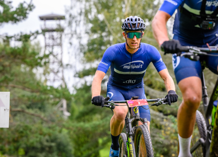 Vivus.lv MTB Maratons 7.posms | Ape146