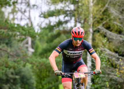 Vivus.lv MTB Maratons 7.posms | Ape148