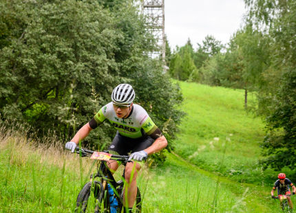 Vivus.lv MTB Maratons 7.posms | Ape149