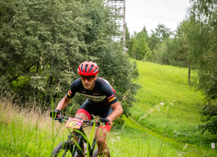 Vivus.lv MTB Maratons 7.posms | Ape150