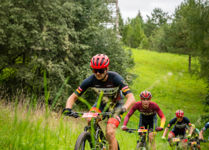 Vivus.lv MTB Maratons 7.posms | Ape154