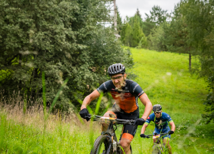 Vivus.lv MTB Maratons 7.posms | Ape157