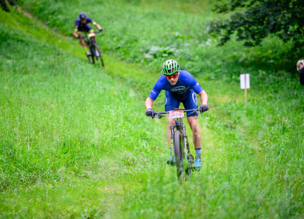 Vivus.lv MTB Maratons 7.posms | Ape159