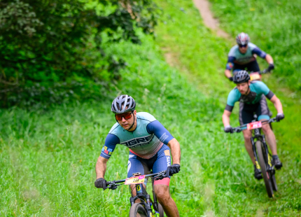 Vivus.lv MTB Maratons 7.posms | Ape162