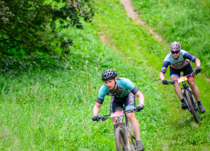 Vivus.lv MTB Maratons 7.posms | Ape163