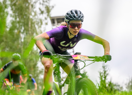 Vivus.lv MTB Maratons 7.posms | Ape175