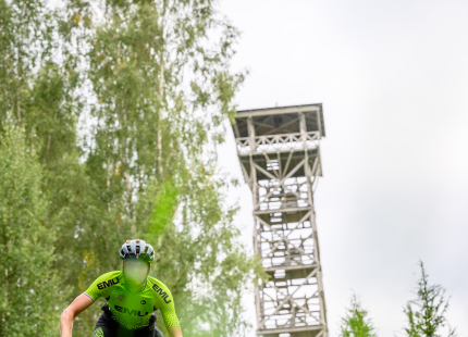 Vivus.lv MTB Maratons 7.posms | Ape177
