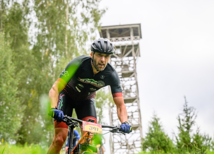 Vivus.lv MTB Maratons 7.posms | Ape178
