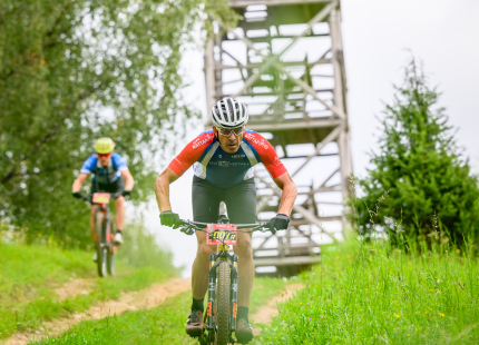 Vivus.lv MTB Maratons 7.posms | Ape184