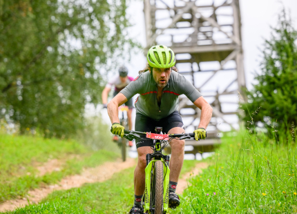 Vivus.lv MTB Maratons 7.posms | Ape187